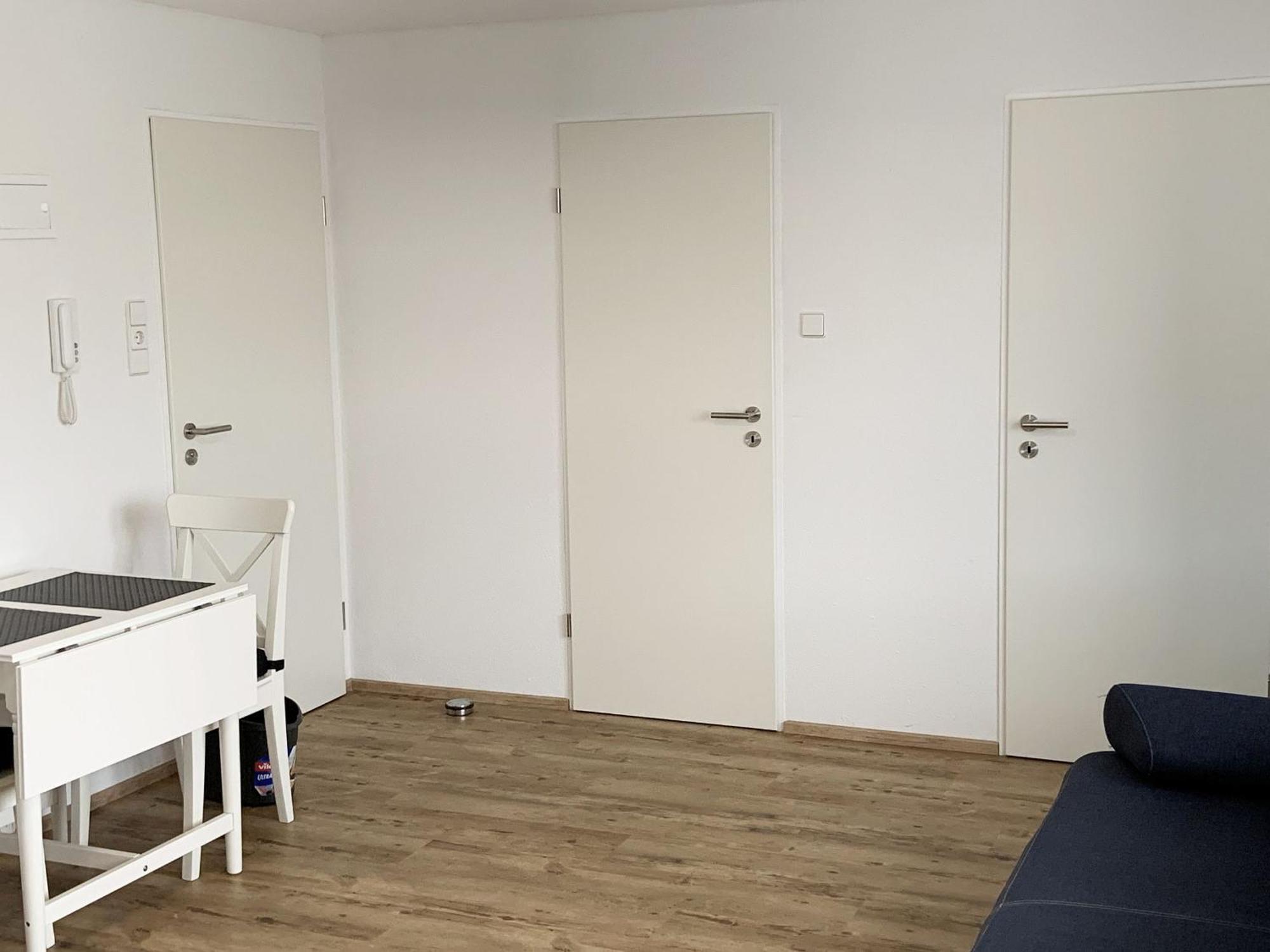 Ferienwohnung Pepe Донауешинген Екстер'єр фото