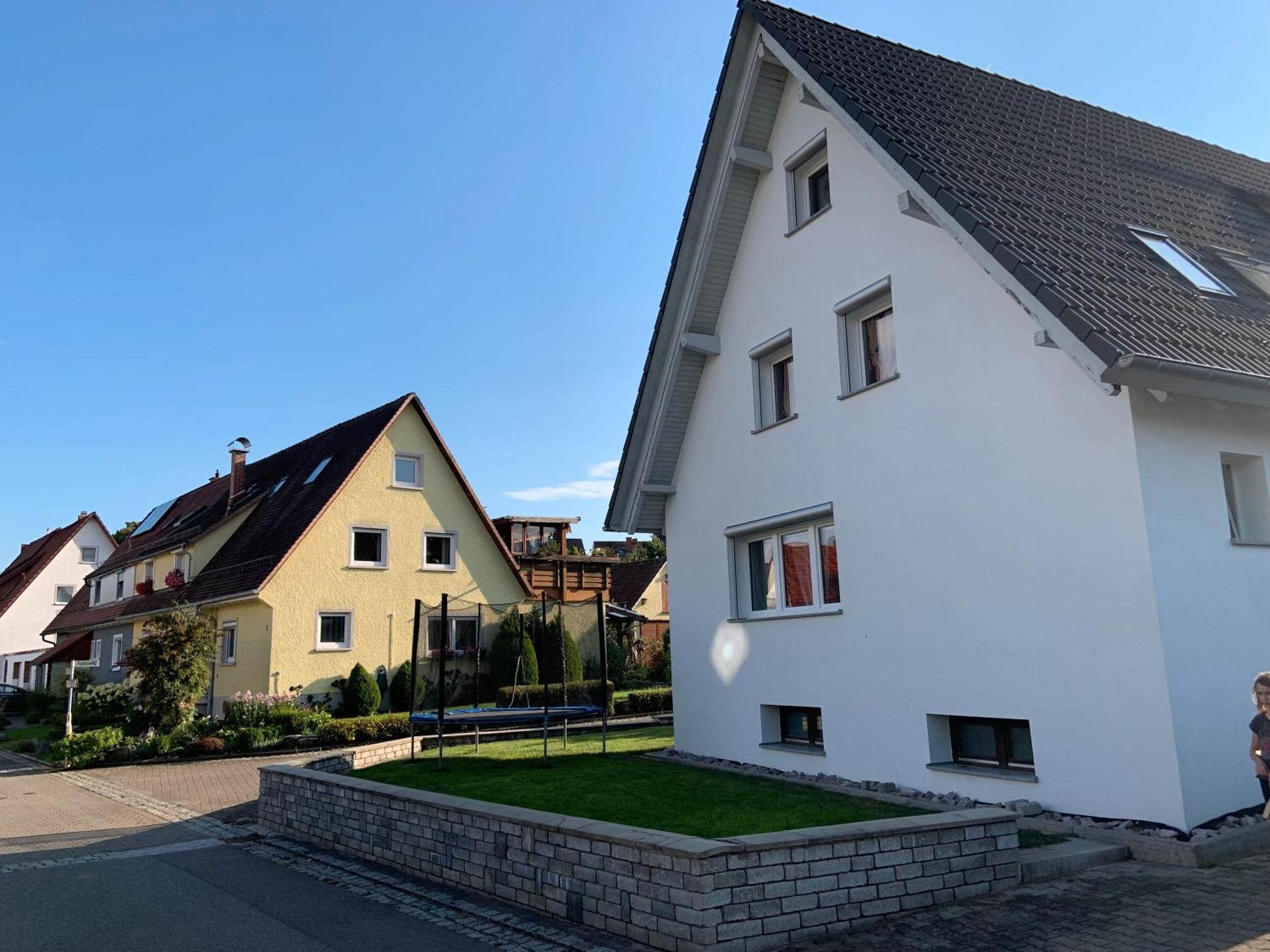 Ferienwohnung Pepe Донауешинген Екстер'єр фото